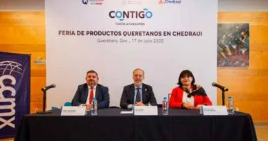 Chedraui