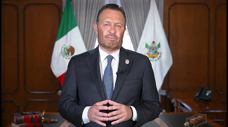 En Querétaro invertimos para tener un estado mejor: Mauricio Kuri 1 En Querétaro