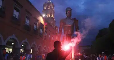 Festival Querétaro