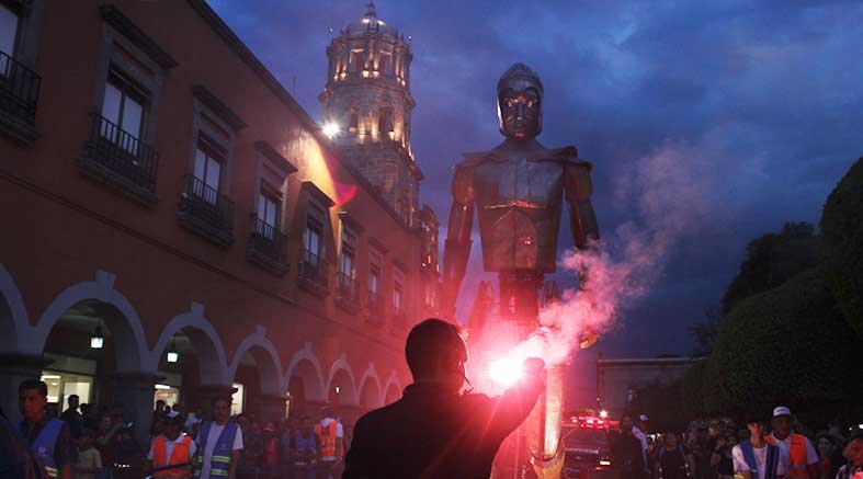 Festival Querétaro