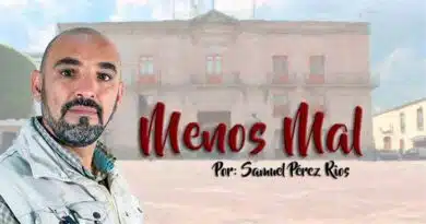 la Fiscalía