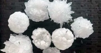 Granizada