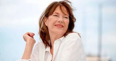 Jane Birkin