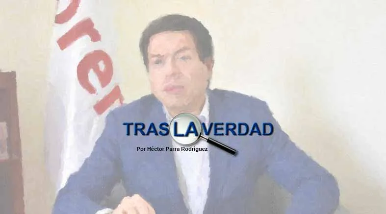 Conflictos políticos