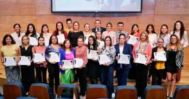Mujeres