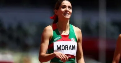 Paola Morán