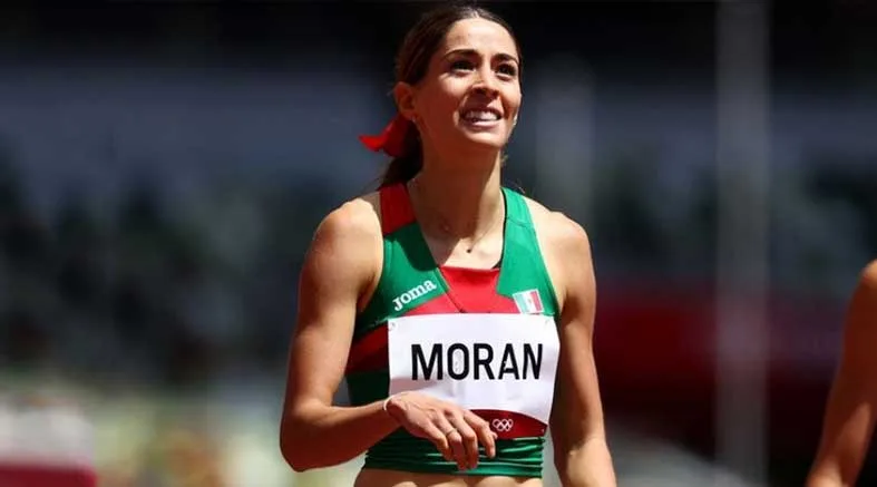 Paola Morán