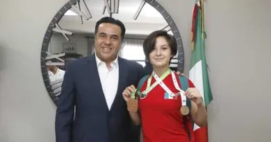 Reconoce