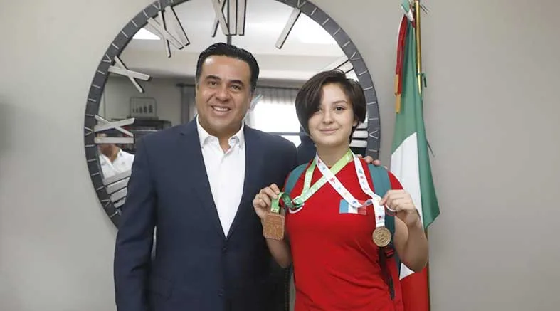 Reconoce