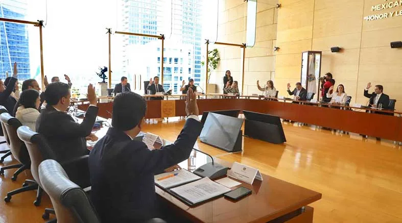 Solicitará