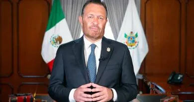 agarrón