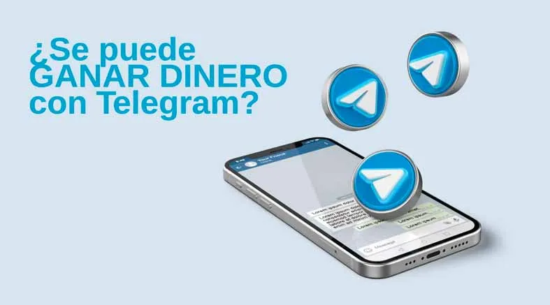 en Telegram