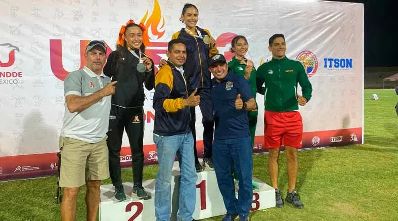 en Universiada