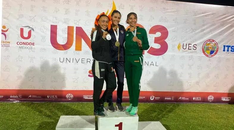 en Universiada