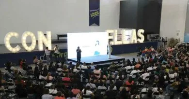 sexta generación