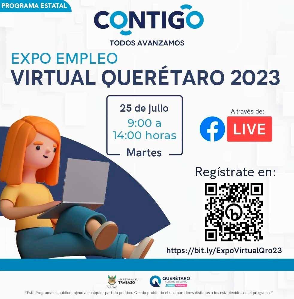 virtual Querétaro
