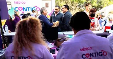 Anuncian