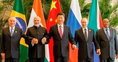 BRICS