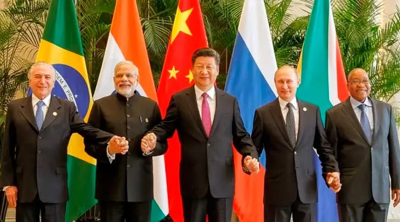 BRICS