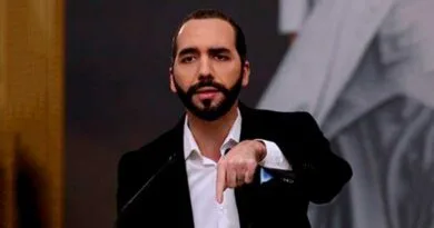 Bukele