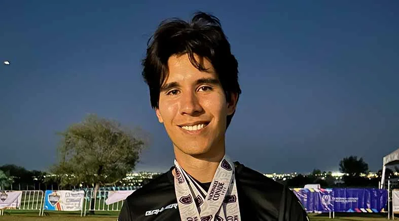 Carlos Javier