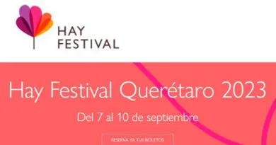 Hay Festival