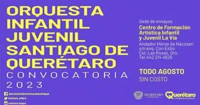 Convocatoria