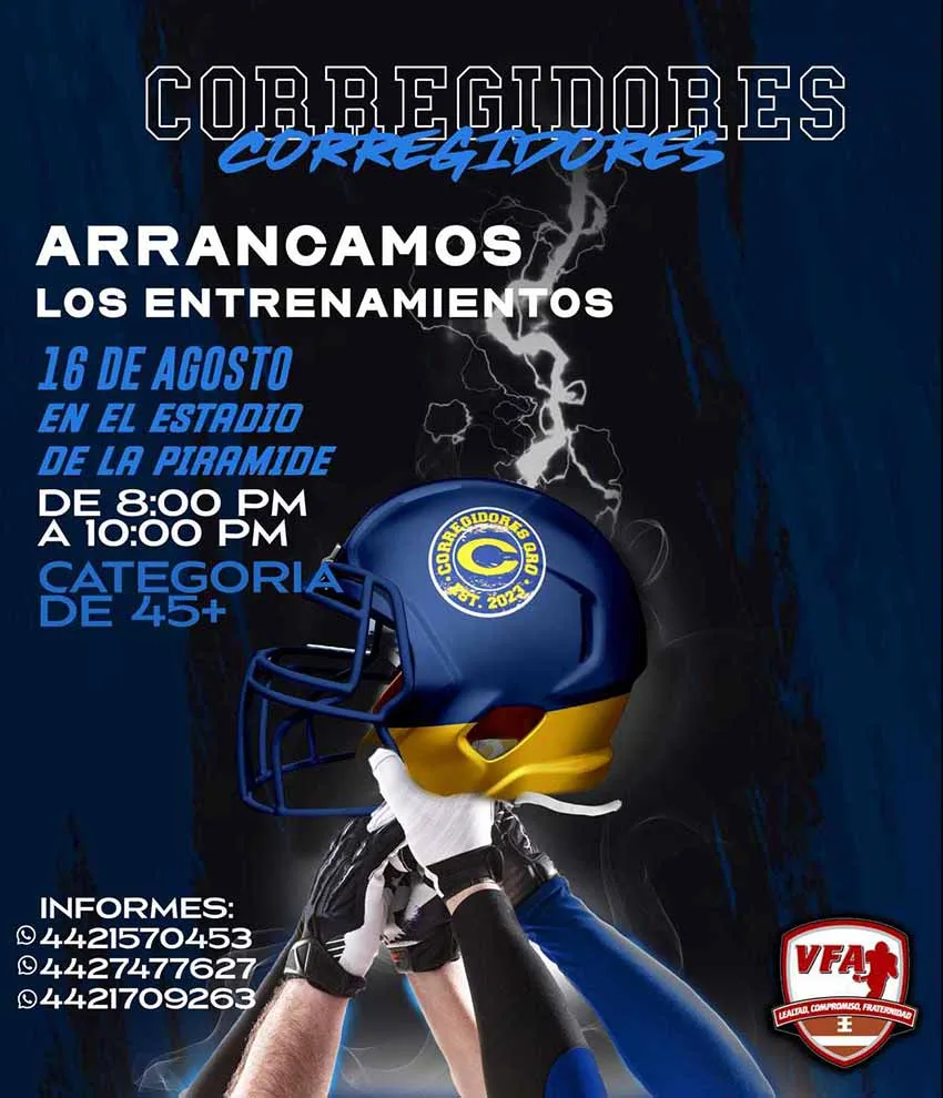Corregidores Corregidores