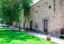 Hacienda Lagunillas