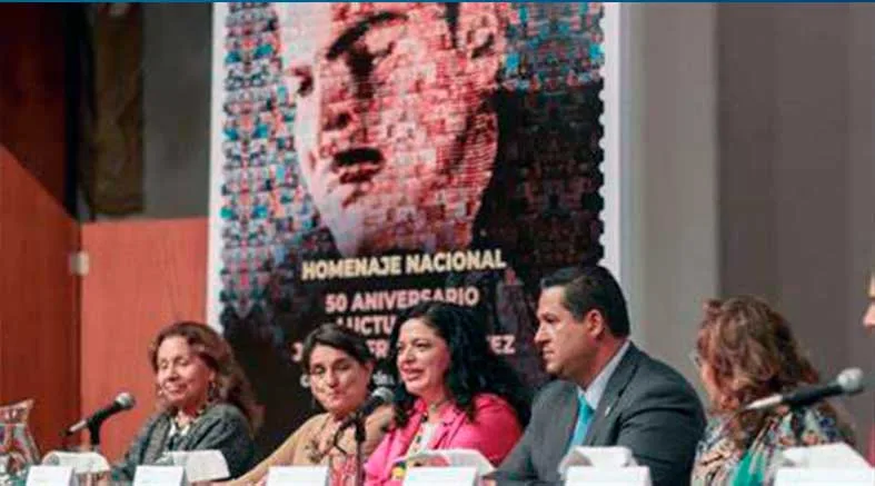 Homenaje