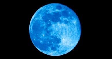 La Superluna