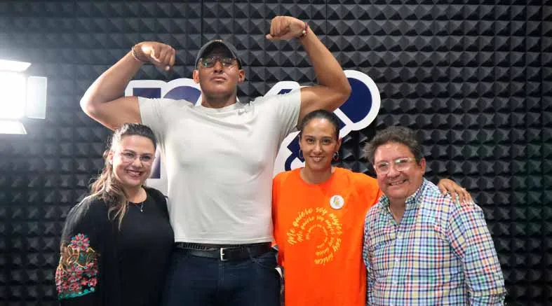 La voz La voz