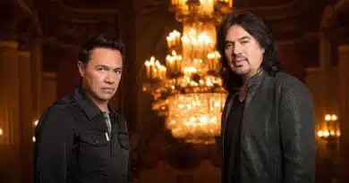 Los Temerarios