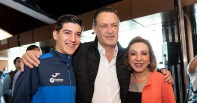 Mauricio