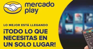 Mercado Play