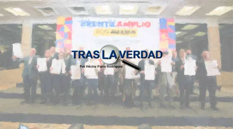 Que esperan
