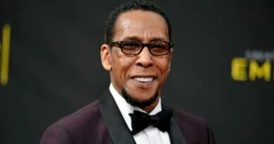Ron Cephas Jones