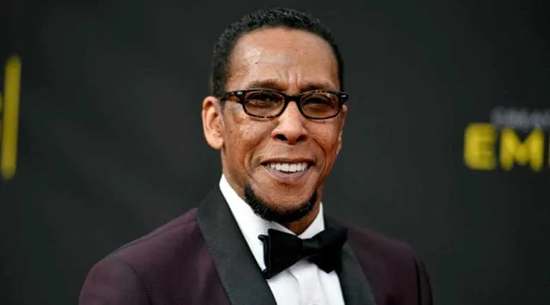 Ron Cephas Jones