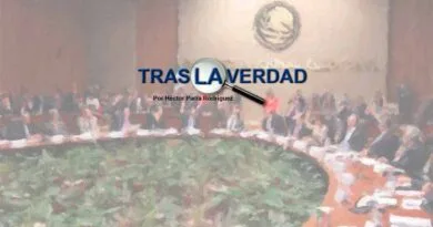 la Legislación