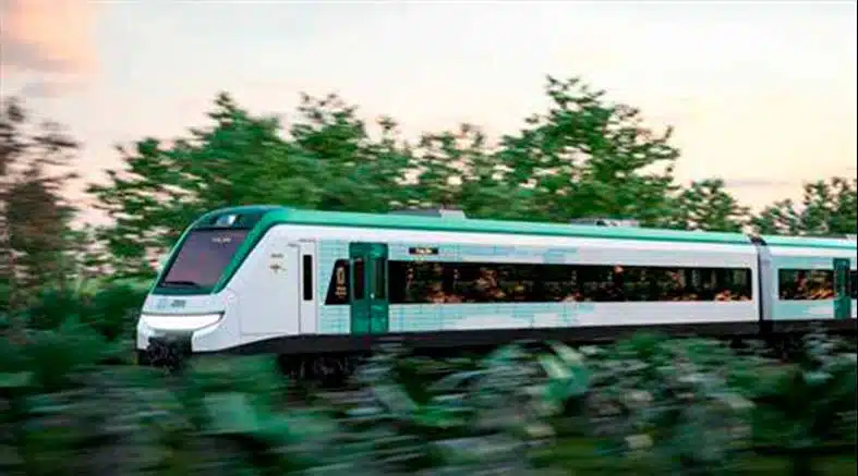 Tren