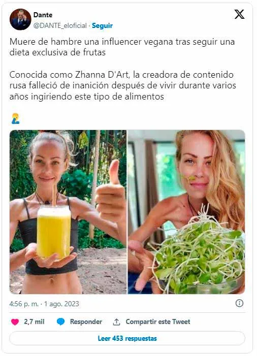 solo frutas