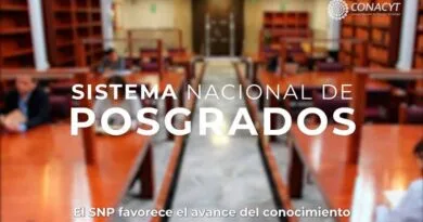 de Posgrado