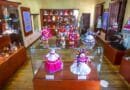 Visita el Museo de la Muñeca Artesanal