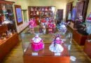 Visita el Museo de la Muñeca Artesanal