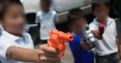 más violentos