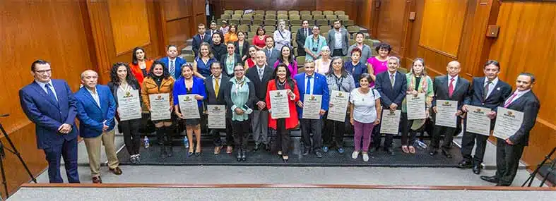 de Profesionistas