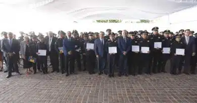 reconocimientos