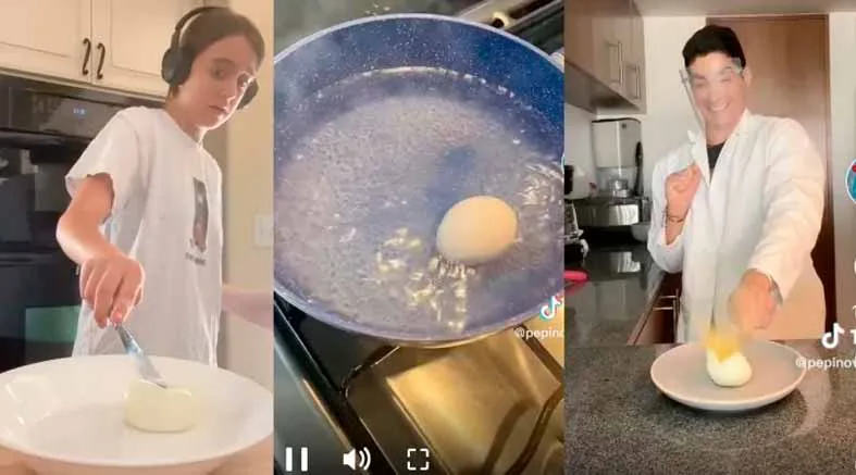 reto viral