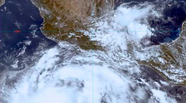 Tormenta