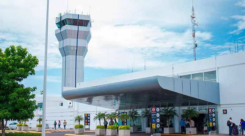 Airport